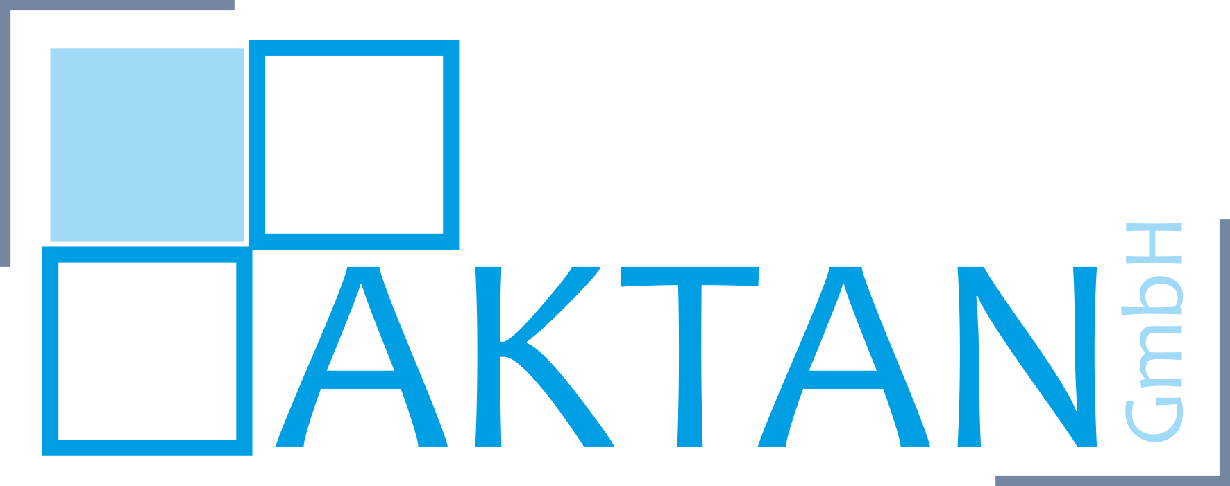 Aktan GmbH